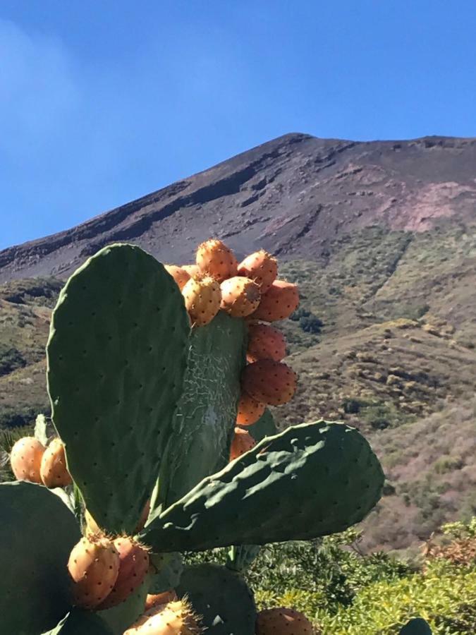 Il Sassolino Stromboli Ngoại thất bức ảnh